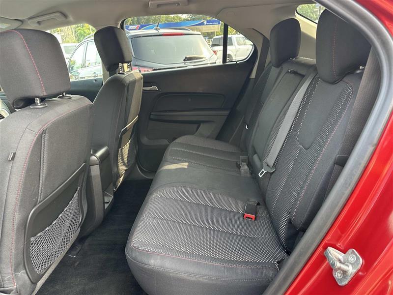 Chevrolet Equinox  2015
