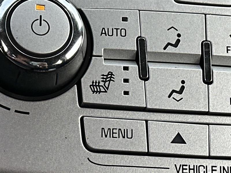 Chevrolet Equinox  2015