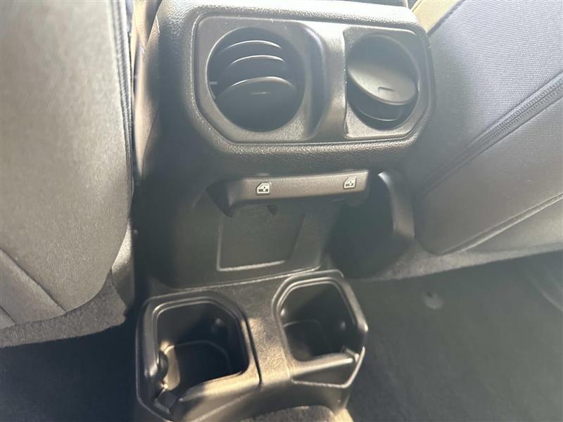 Jeep Wrangler  2018