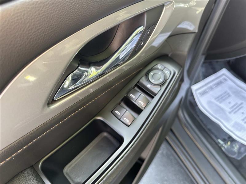 Chevrolet Traverse  2019