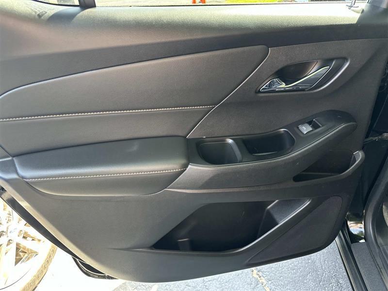 Chevrolet Traverse  2019