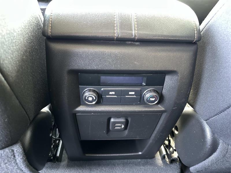 Chevrolet Traverse  2019