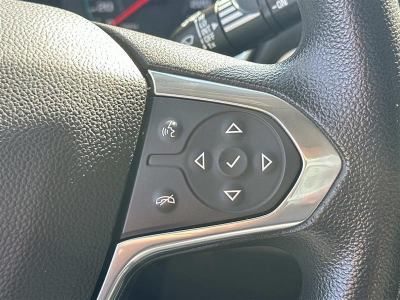 Chevrolet Traverse  2019