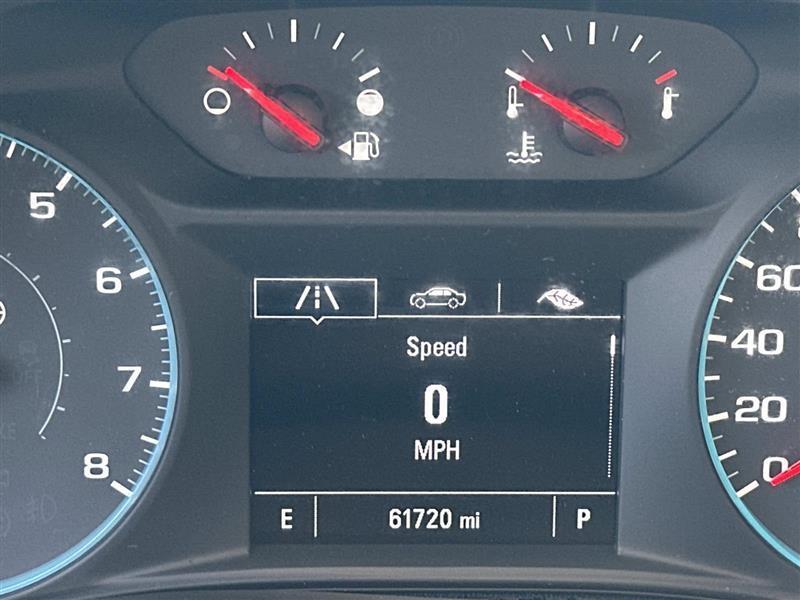 Chevrolet Traverse  2019