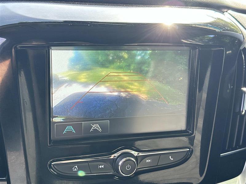 Chevrolet Traverse  2019