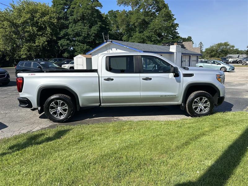 GMC Sierra 1500  2019