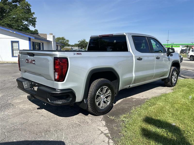 GMC Sierra 1500  2019