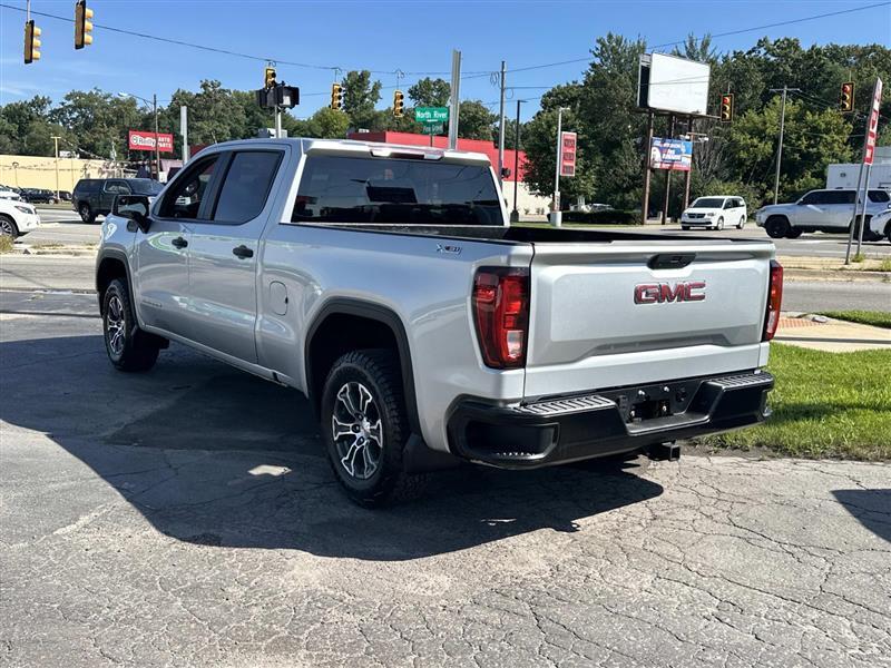 GMC Sierra 1500  2019