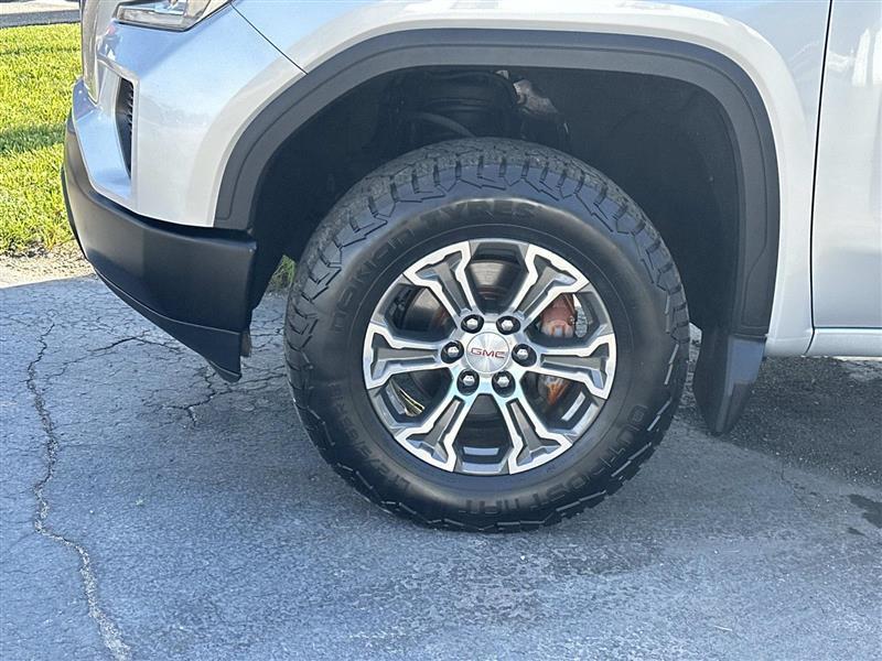 GMC Sierra 1500  2019