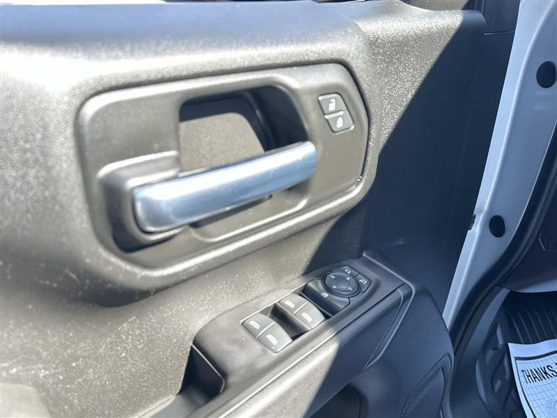 GMC Sierra 1500  2019