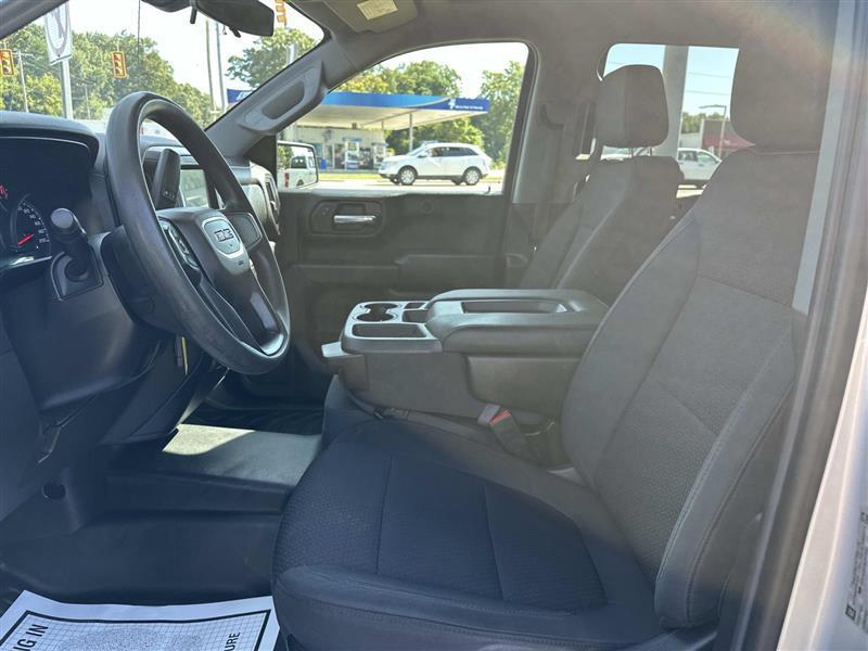 GMC Sierra 1500  2019