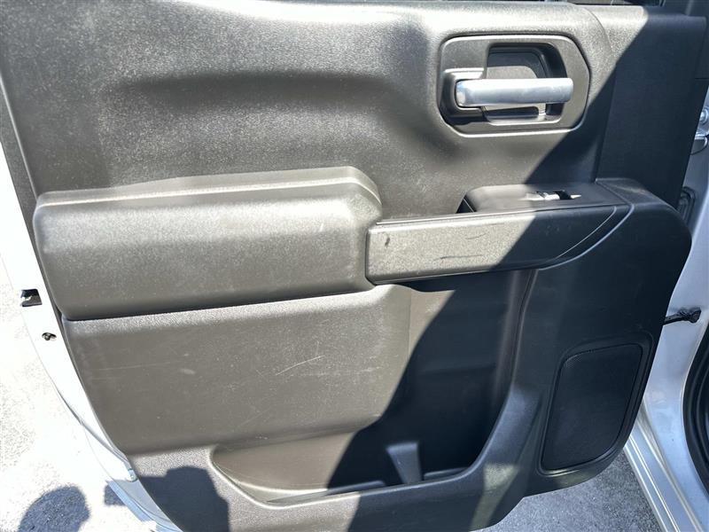 GMC Sierra 1500  2019