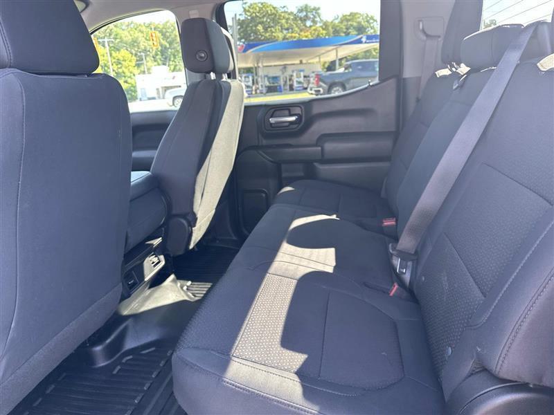 GMC Sierra 1500  2019