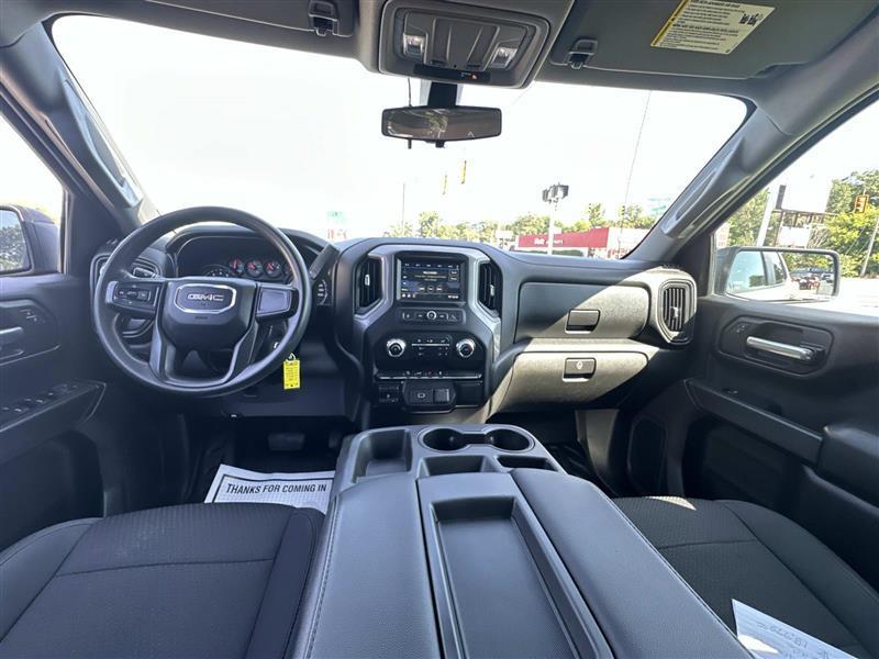 GMC Sierra 1500  2019