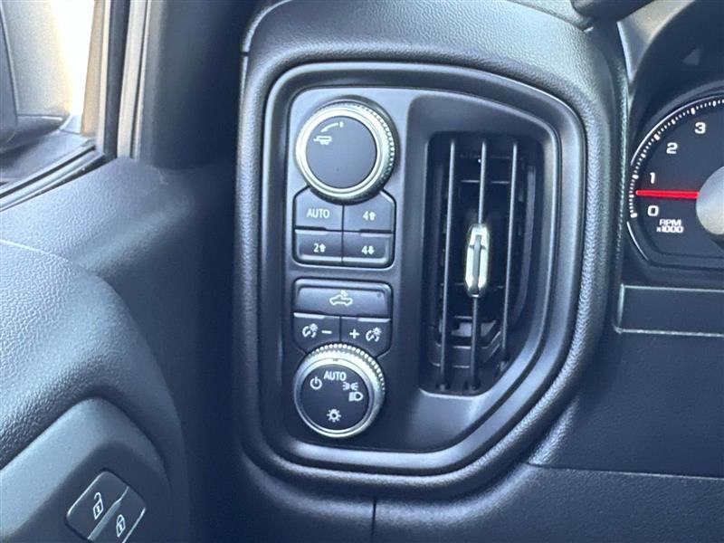 GMC Sierra 1500  2019