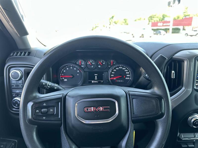 GMC Sierra 1500  2019