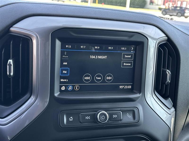 GMC Sierra 1500  2019