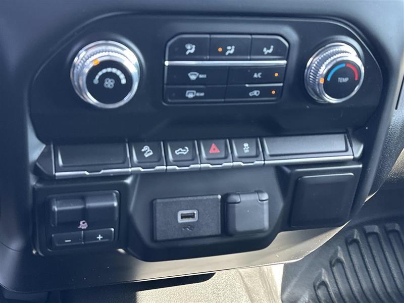 GMC Sierra 1500  2019
