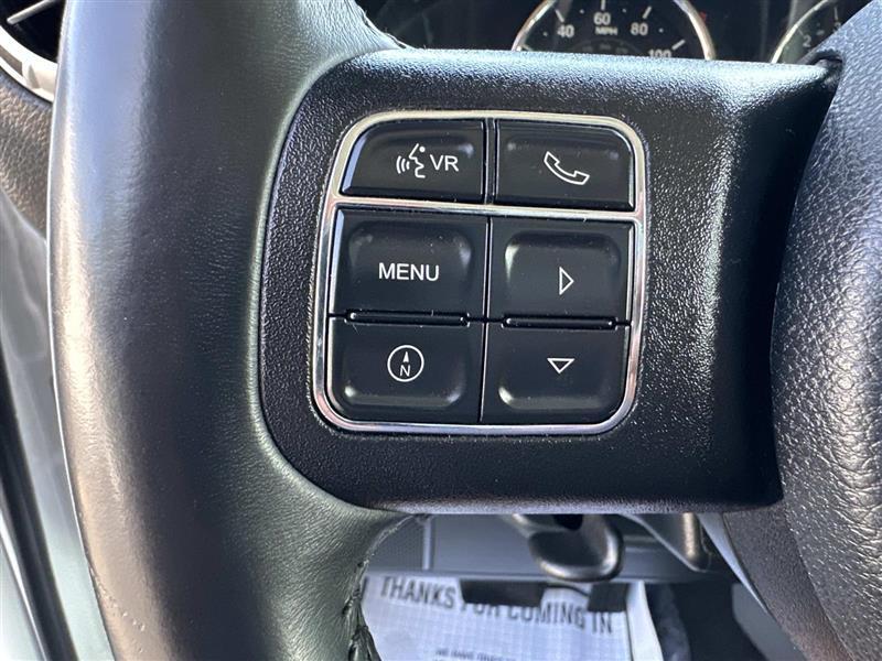 Jeep Wrangler JK  2018