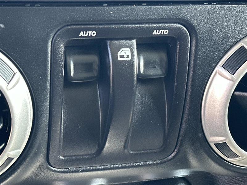 Jeep Wrangler JK  2018