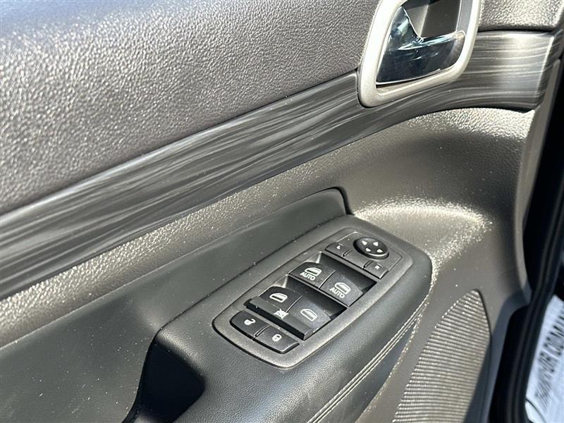 Jeep Grand Cherokee  2020