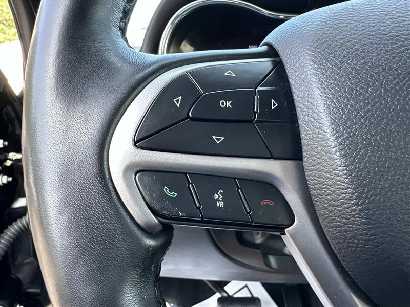 Jeep Grand Cherokee  2020