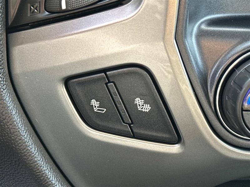Chevrolet Silverado 1500  2017