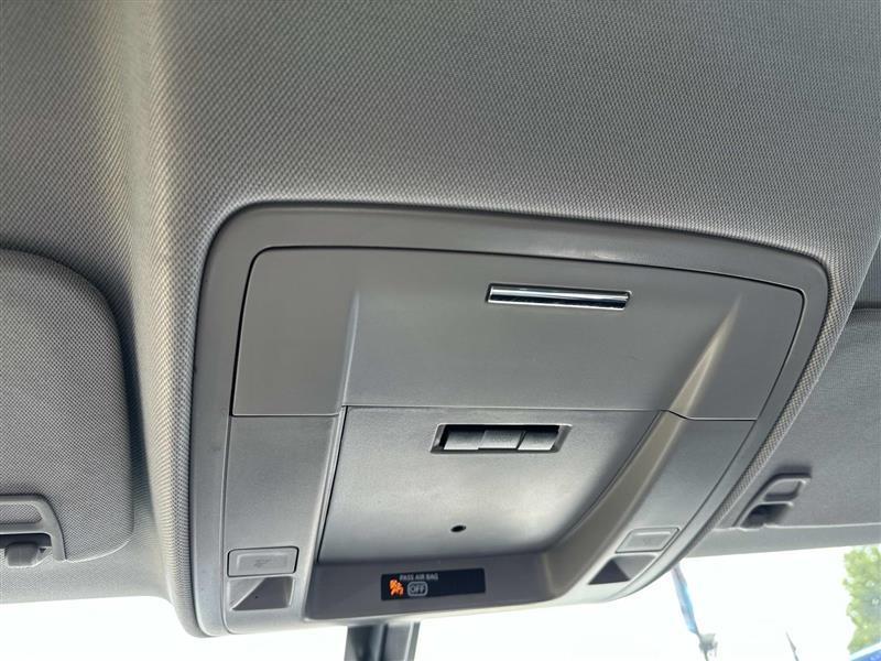 Chevrolet Silverado 1500  2017