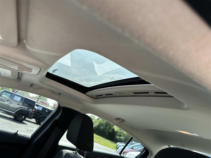 Chevrolet Cruze  2018