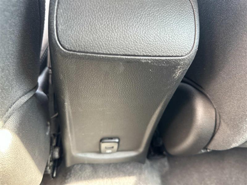 Chevrolet Cruze  2018