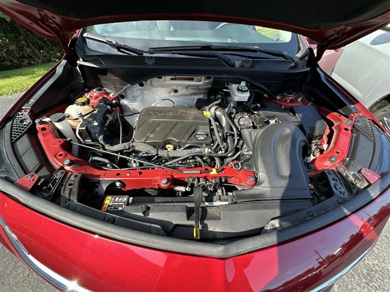 Buick Encore GX  2021