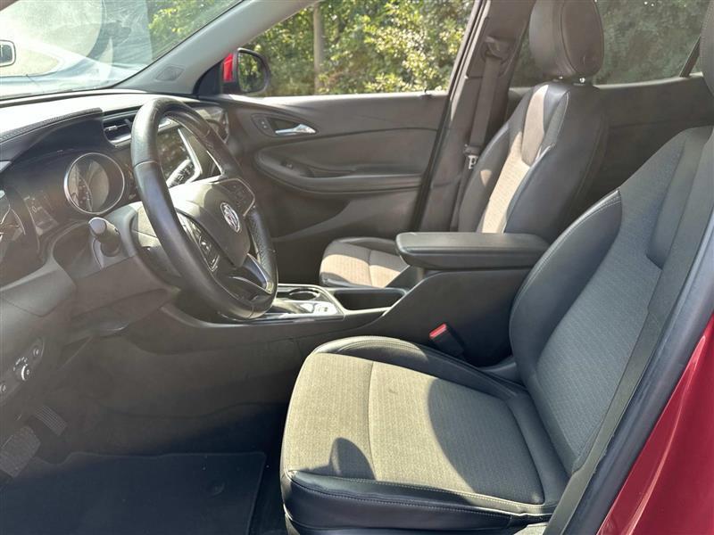 Buick Encore GX  2021