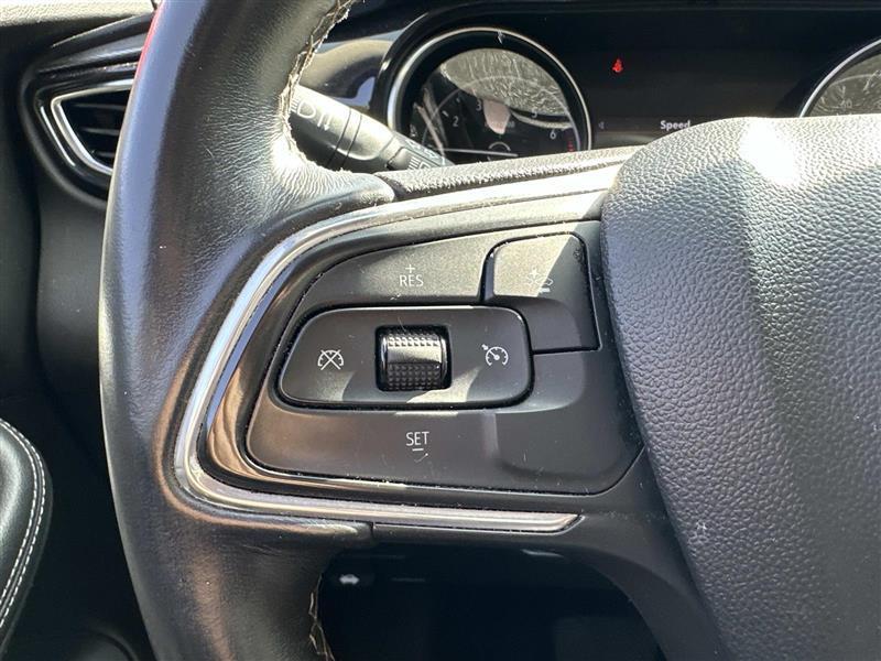 Buick Encore GX  2021
