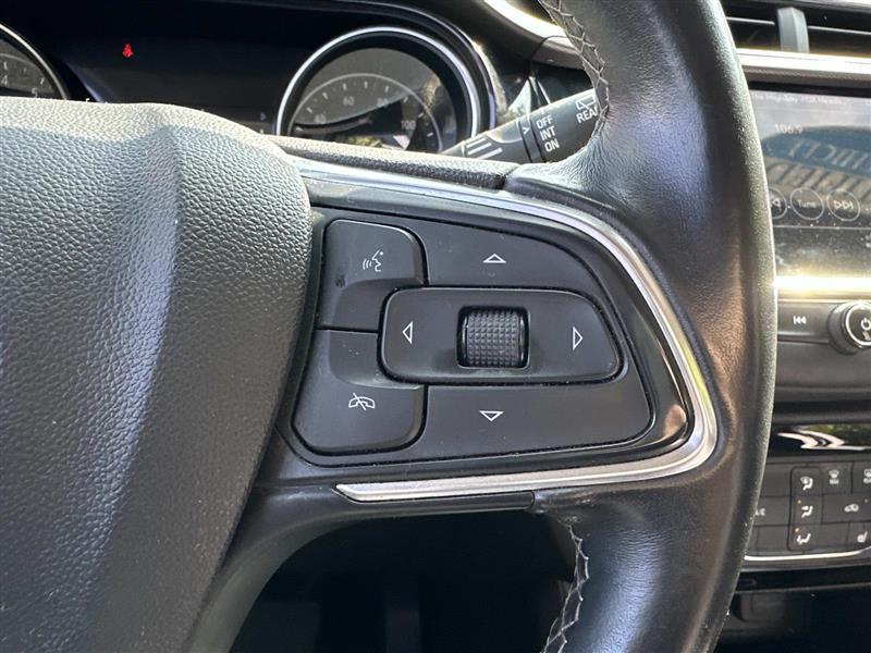 Buick Encore GX  2021