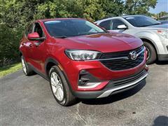 2021 Buick Encore GX 