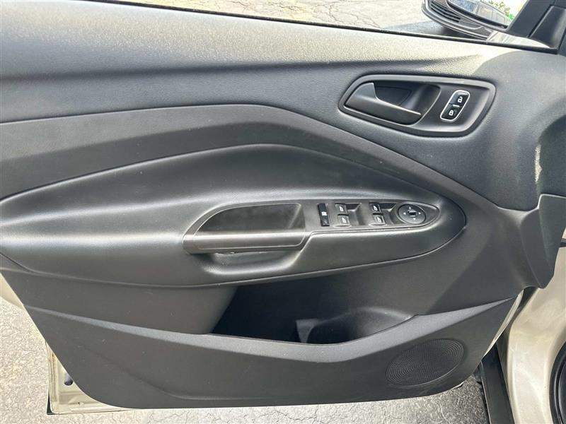 Ford Escape  2018