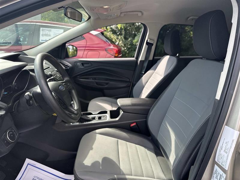 Ford Escape  2018