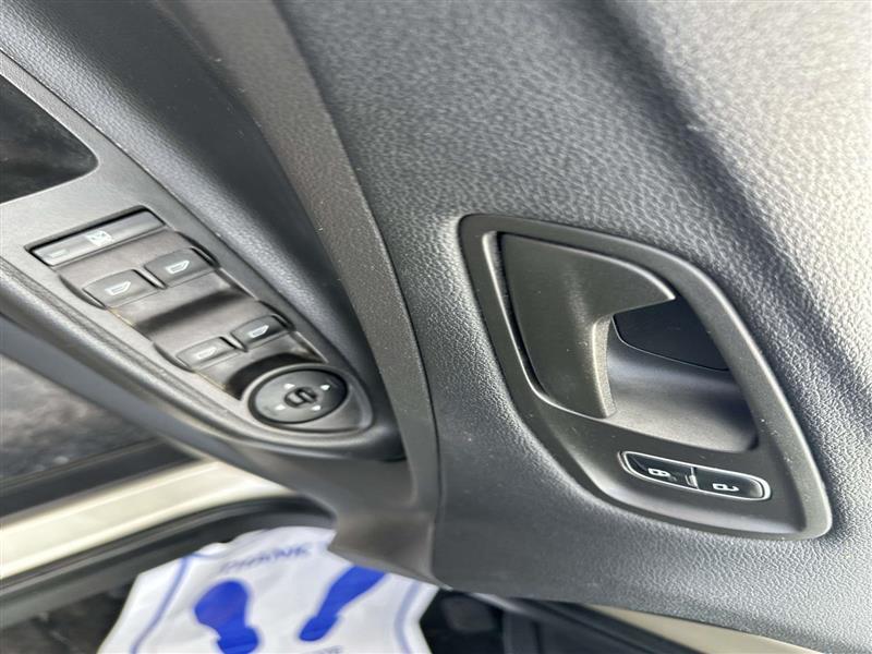 Ford Escape  2018