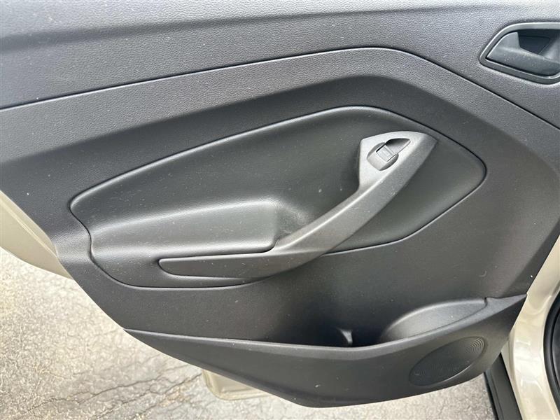 Ford Escape  2018