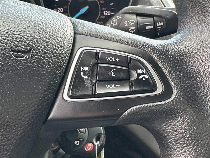 Ford Escape  2018