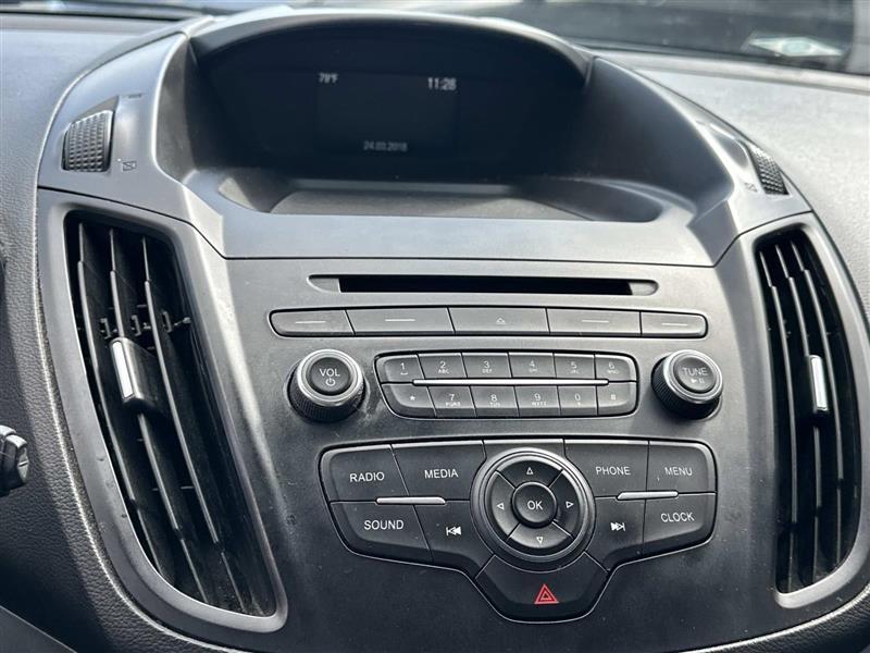 Ford Escape  2018