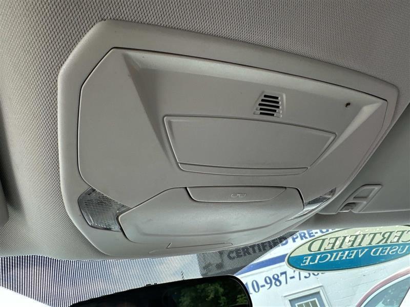 Ford Escape  2018