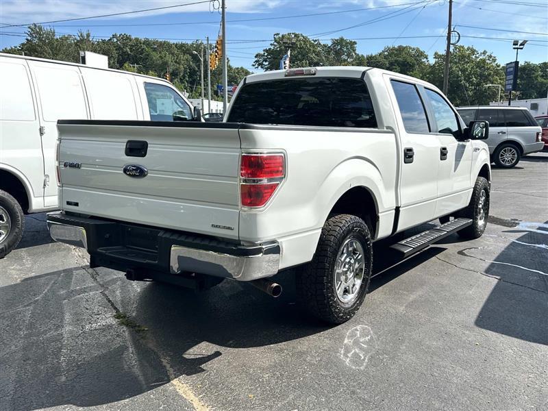 Ford F-150  2014