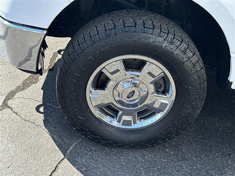 Ford F-150  2014