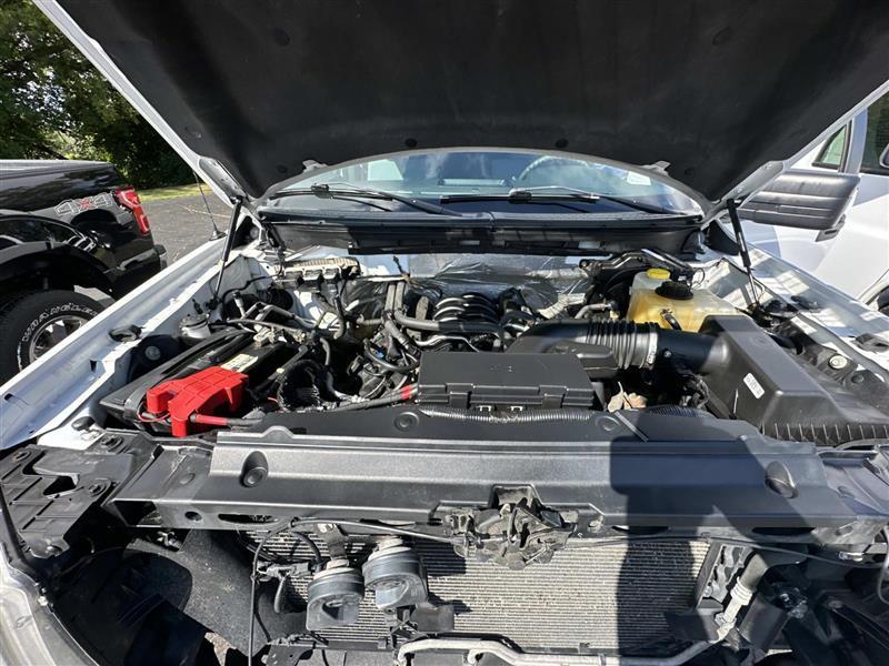 Ford F-150  2014
