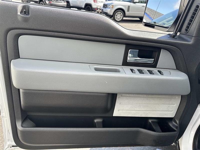 Ford F-150  2014