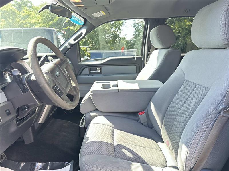 Ford F-150  2014