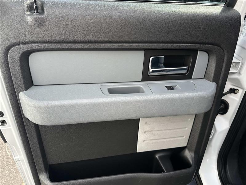 Ford F-150  2014