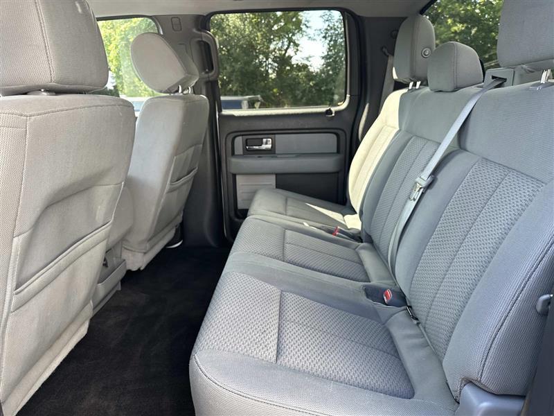 Ford F-150  2014