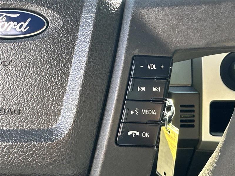 Ford F-150  2014